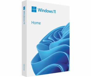 Operační systém Microsoft Windows 11 Home PL 64 bit BOX (...