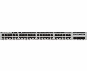 Přepínač Cisco 9200L-48T (C9200L-48T-4X-E)