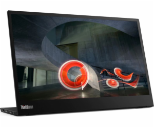 Monitor Lenovo ThinkVision M14 (61DDUAT6EU)