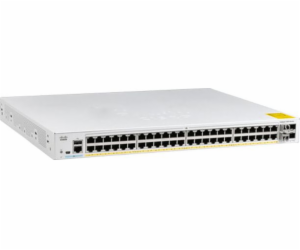 Switch Cisco Catalyst 1000 (C1000-48T-4G-L)