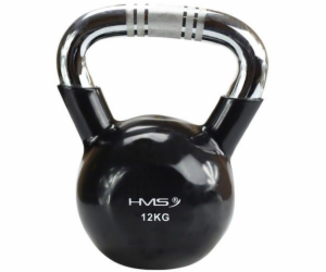 HMS pogumovaný kettlebell 20 kg