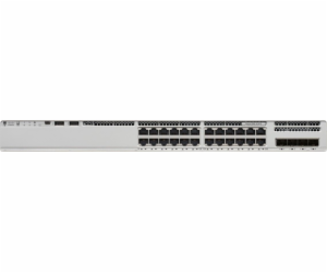 Přepínač Cisco Catalyst 9200L (C9200L-24T-4G-E)