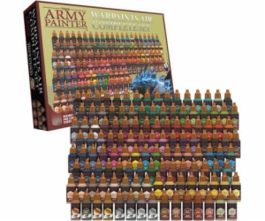 Army Painter: Warpaints - Air Complete Paint Set