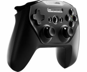 Stratus+, gamepad