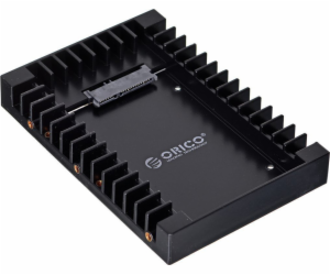 Orico pocket ORICO SATA ADAPTER MONTÁŽNÍ DRŽÁK - 2,5 DISK...