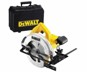 Kotoučová pila Dewalt DWE560K 1350 W 184 mm