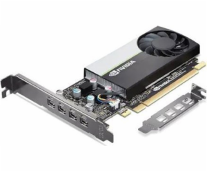 Grafická karta Lenovo Nvidia T1000 8GB 4xmDP