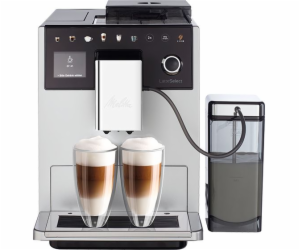 Latte Select F 630-201, plně automatický