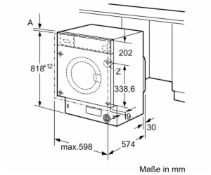 Siemens IQ700 WI14W443