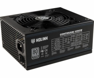 Kolink Continuum zdroj 1050W (NEKL-029)