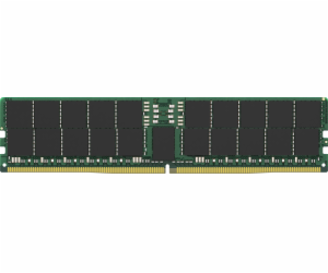 Paměť serveru Kingston 64GB DDR5-4800MT/S ECC REG CL40