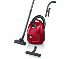 Bosch BGD38RD1H Series 4, Vacuum Cleaner