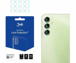 3mk ochrana kamery Lens Protection pro Samsung Galaxy A14...