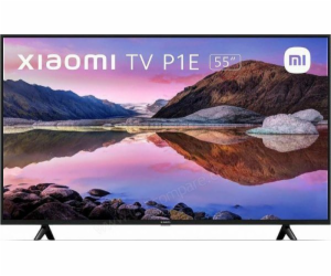 Mi TV P1E, LED TV