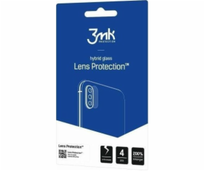 3mk ochrana kamery Lens Protection pro POCO M4 5G (4ks)