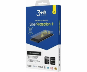 3mk ochranná fólie SilverProtection+ pro Samsung Galaxy A...