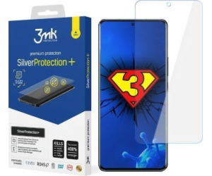 3mk ochranná fólie SilverProtection+ pro Xiaomi 13 Pro, a...