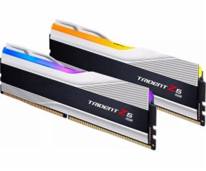 Paměť G.Skill Trident Z5 RGB, DDR5, 48 GB, 7200 MHz, CL36...