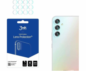 3mk ochrana kamery Lens Protection pro Samsung Galaxy A34...