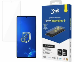 3mk ochranná fólie SilverProtection+ pro Redmi Note 12 Pr...