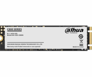 Dahua SSD disk DAHUA SSD-C800N512G 512GB SSD disk