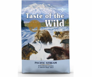 Taste of the Wild TASTE OF THE WILD Pacific Stream 12,2 k...