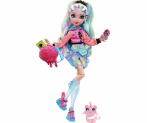 Monster High Lagoona Blue, panenka