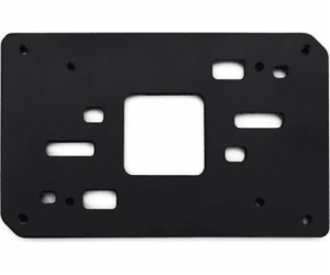 Thermal Grizzly AMD AM5 backplate, montáž/montáž