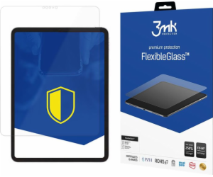 3mk hybridní sklo FlexibleGlass pro Apple iPad Pro 12,9" ...