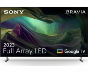 Sony Smart TV Sony KD-55X85L LED 55 4K Ultra HD