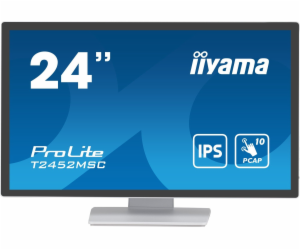 Monitor iiyama ProLite T2452MSC-W1