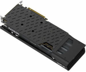 Grafická karta XFX Speedster QICK 319 Radeon RX 7700 XT B...