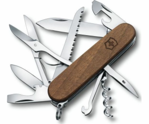 Victorinox Kapesní nůž VICTORINOX HUNTSMAN WOOD Univerzál...