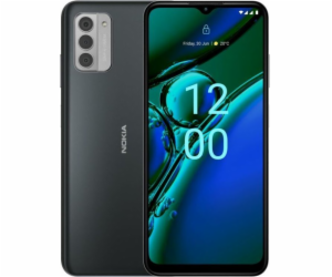 Nokia G42 5G smartphone 6/128 GB šedý (S8104499)