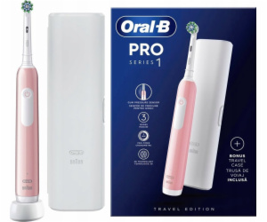 Zubní kartáček Oral-B ORAL-B PRO 1 CROSS ACTION ELEKTRICK...