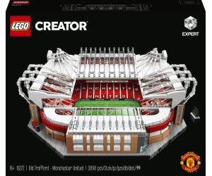 LEGO Creator Expert Old Trafford Manchester United (10272)