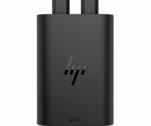 Nabíječka notebooku HP USB-C, 65 Watt, GaN