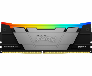 Kingston FURY DIMM 8GB DDR4-3600, RAM