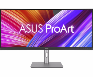 ASUS ProArt PA34VCNV, LED monitor