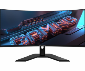 Monitor 34" GS34WQC 120H 1ms/VA/HDMI//DP