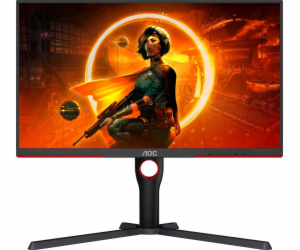 Q27G3XMN 27palcový VA 180Hz HDMI DP monitor