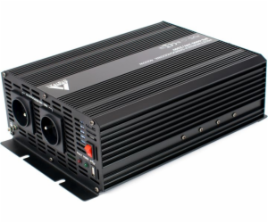 Převodník Azo 24V/230V IPS-4000 4000W