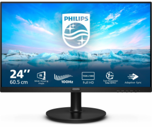 Philips 241V8LAB/00, LED monitor