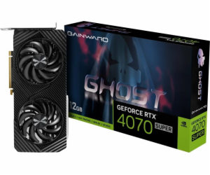 Grafická karta GeForce RTX 4070 SUPER GHOST 12G GDDRX6 19...