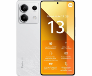 Xiaomi Xiaomi Redmi Note 13 Arctic White 6,67 AMOLED 1080...