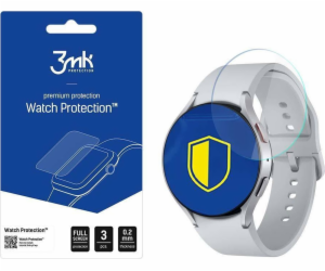 3mk hybridní sklo Watch Protection FlexibleGlass pro Sams...