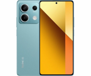 Xiaomi Redmi Note 13 128GB, ocean teal