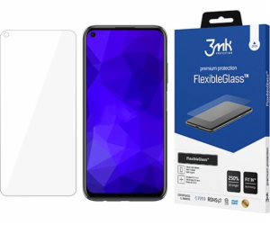 3mk hybridní sklo FlexibleGlass pro Xiaomi Redmi Note 9 P...