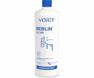 Sponky VOIGT Meblin čistič nábytku VC245 1l