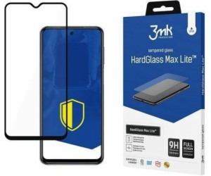 3mk tvrzené sklo HardGlass Max Lite pro Xiaomi Redmi Note...